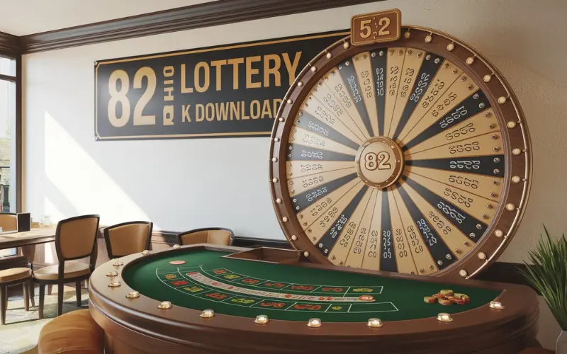 82 Lottery APK Download