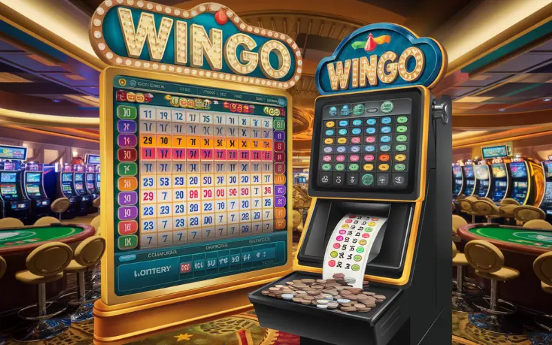 Wingo AI Site