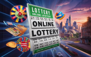 play india lottery