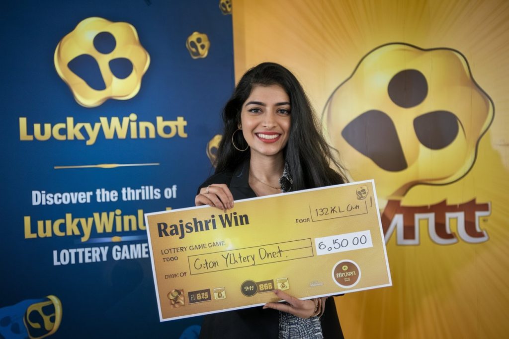 Win Win lottery result today live