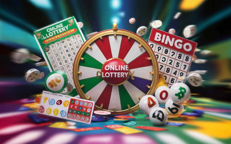 play india lottery