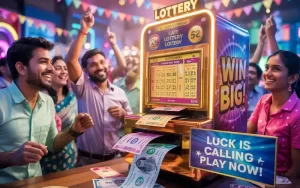 Kerala Lottery Chart