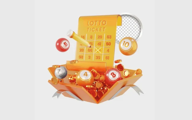 Lucky Lottery Online