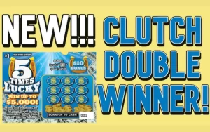 Lucky Lottery Online
