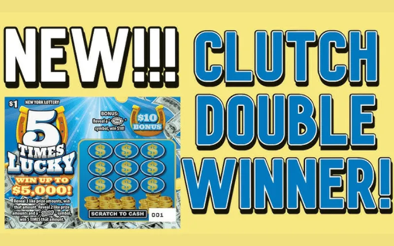 Lucky Lottery Online