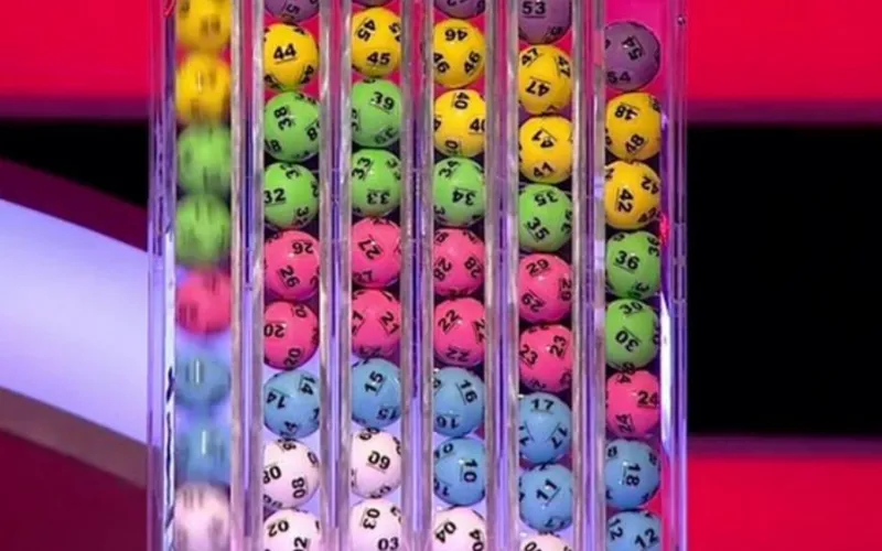 Kerala Lottery Result