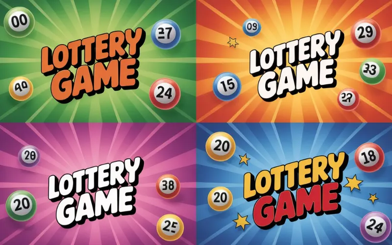 online lottery generator