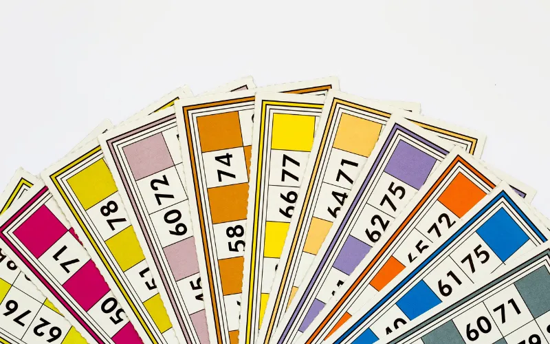 lottery guessing number